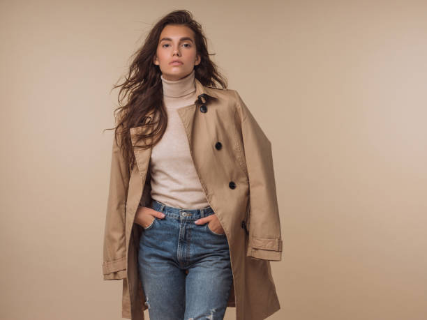 Ribbed cotton-blend top